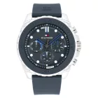 TOMMY HILFIGER férfi Quartz óra karóra 1710687