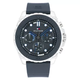 TOMMY HILFIGER férfi Quartz óra karóra 1710687