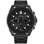 TOMMY HILFIGER férfi Quartz óra karóra 1710690