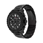TOMMY HILFIGER férfi Quartz óra karóra 1710690