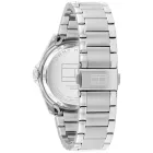 TOMMY HILFIGER férfi automata óra karóra 1710718