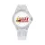 TOMMY HILFIGER Unisex férfi női Quartz óra karóra 1720027
