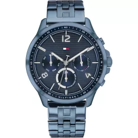 TOMMY HILFIGER női Quartz óra karóra 1782227