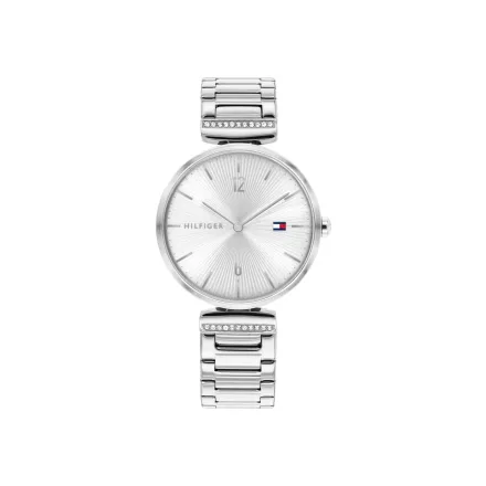 TOMMY HILFIGER női Quartz óra karóra 1782273