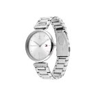 TOMMY HILFIGER női Quartz óra karóra 1782273