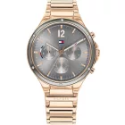 TOMMY HILFIGER női Quartz óra karóra 1782277