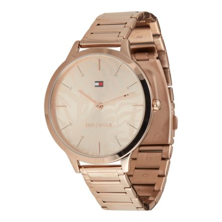 TOMMY HILFIGER női Quartz óra karóra 1782497