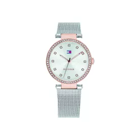 TOMMY HILFIGER női Quartz óra karóra 1782506