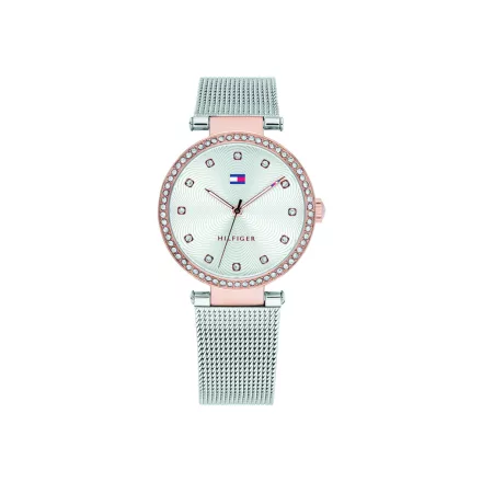 TOMMY HILFIGER női Quartz óra karóra 1782506