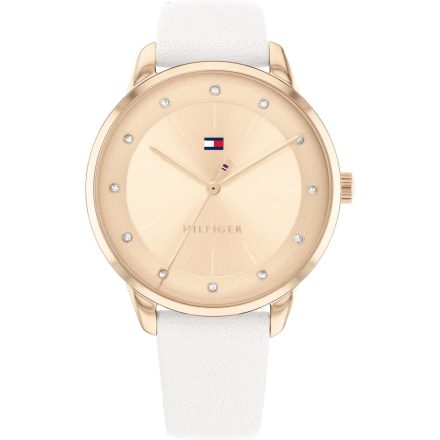 TOMMY HILFIGER női Quartz óra karóra 1782543