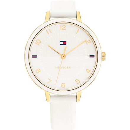 TOMMY HILFIGER női Quartz óra karóra 1782582