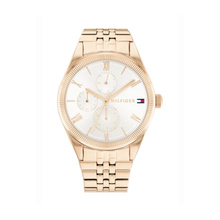 TOMMY HILFIGER női Quartz óra karóra 1782593