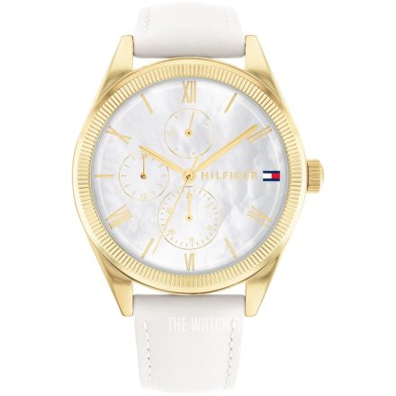 TOMMY HILFIGER női Quartz óra karóra 1782594