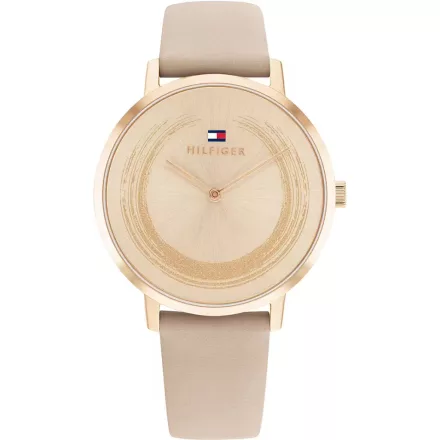 TOMMY HILFIGER női Quartz óra karóra 1782602