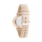TOMMY HILFIGER női Quartz óra karóra 1782602