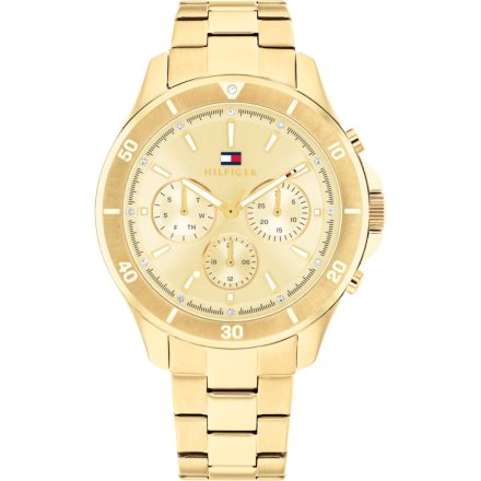 TOMMY HILFIGER női Quartz óra karóra 1782640