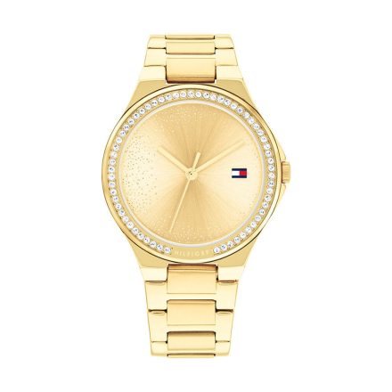 TOMMY HILFIGER női Quartz óra karóra 1782642