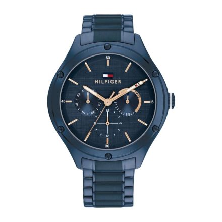 TOMMY HILFIGER női Quartz óra karóra 1782656