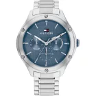 TOMMY HILFIGER női Quartz óra karóra 1782657