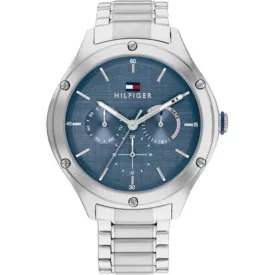 TOMMY HILFIGER női Quartz óra karóra 1782657