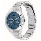 TOMMY HILFIGER női Quartz óra karóra 1782657