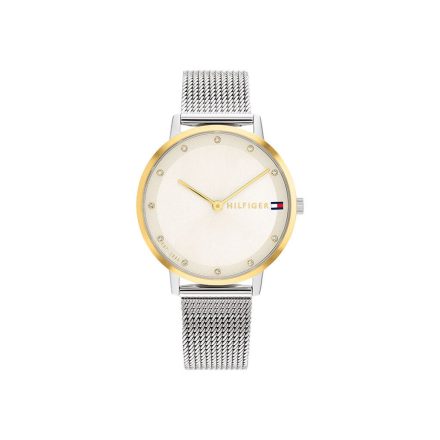 TOMMY HILFIGER női Quartz óra karóra 1782667