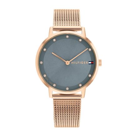 TOMMY HILFIGER női GOLDEN Quartz óra karóra 1782669