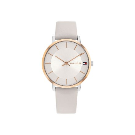 TOMMY HILFIGER női Quartz óra karóra 1782671