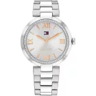 TOMMY HILFIGER női Quartz óra karóra 1782681