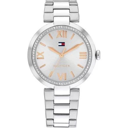 TOMMY HILFIGER női Quartz óra karóra 1782681
