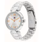 TOMMY HILFIGER női Quartz óra karóra 1782681