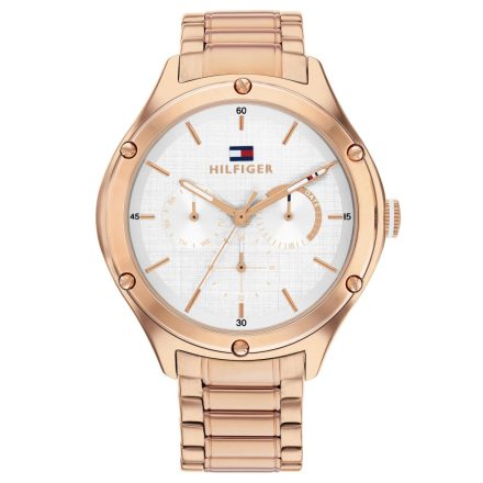 TOMMY HILFIGER női Quartz óra karóra 1782682