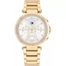 TOMMY HILFIGER női Quartz óra karóra 1782703