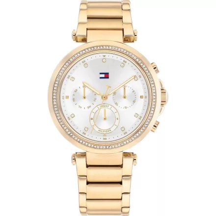 TOMMY HILFIGER női Quartz óra karóra 1782703