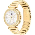 TOMMY HILFIGER női Quartz óra karóra 1782703