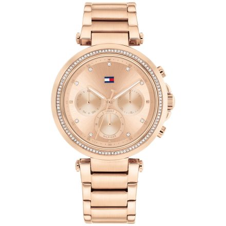 TOMMY HILFIGER női Quartz óra karóra 1782705