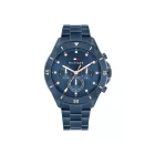 TOMMY HILFIGER női Quartz óra karóra 1782743