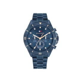 TOMMY HILFIGER női Quartz óra karóra 1782743