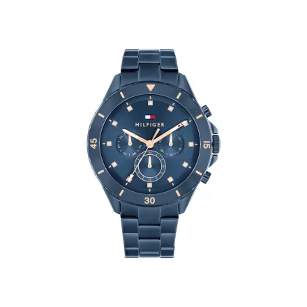 TOMMY HILFIGER női Quartz óra karóra 1782743