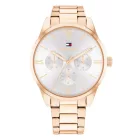 TOMMY HILFIGER női Quartz óra karóra 1782747