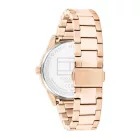 TOMMY HILFIGER női Quartz óra karóra 1782747