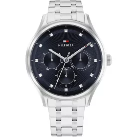 TOMMY HILFIGER női Quartz óra karóra 1782749