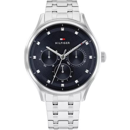 TOMMY HILFIGER női Quartz óra karóra 1782749