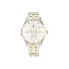 TOMMY HILFIGER női Quartz óra karóra 1782750
