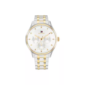 TOMMY HILFIGER női Quartz óra karóra 1782750