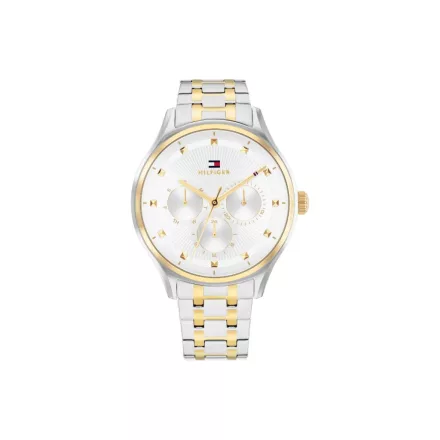 TOMMY HILFIGER női Quartz óra karóra 1782750