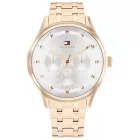 TOMMY HILFIGER női Quartz óra karóra 1782752