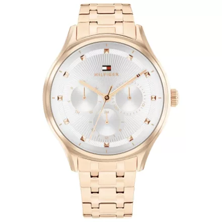 TOMMY HILFIGER női Quartz óra karóra 1782752