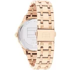 TOMMY HILFIGER női Quartz óra karóra 1782752