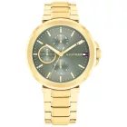 TOMMY HILFIGER női Quartz óra karóra 1782755